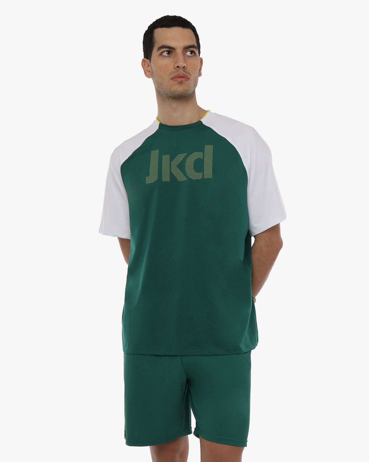 t-shirt-manica-corta-jaked-activewe-grip-uomo image 6