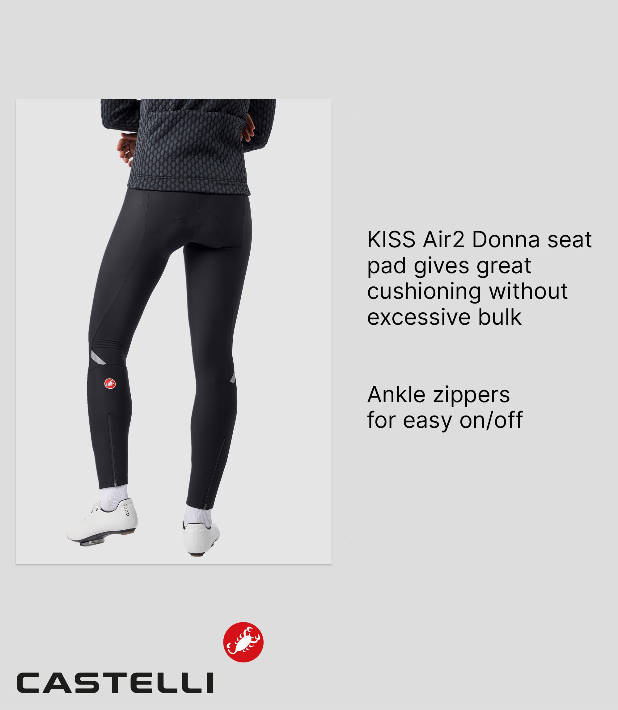 castelli-entrata-w-tight-calzamaglia-da-ciclismo-donna image 5