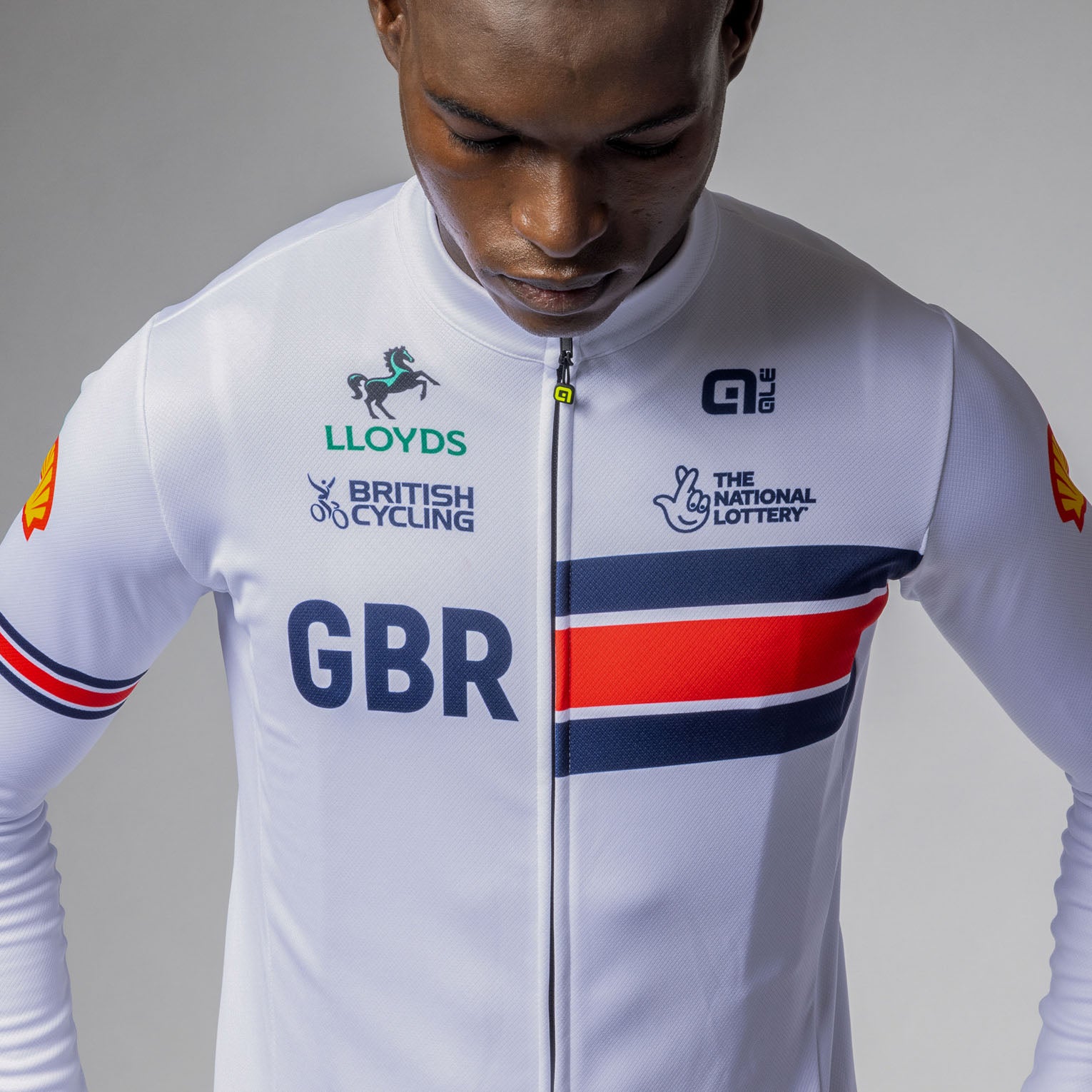 al-cycling-maglia-manica-lunga-uomo-federazione-britannica-jersey-termico-thermo image 3