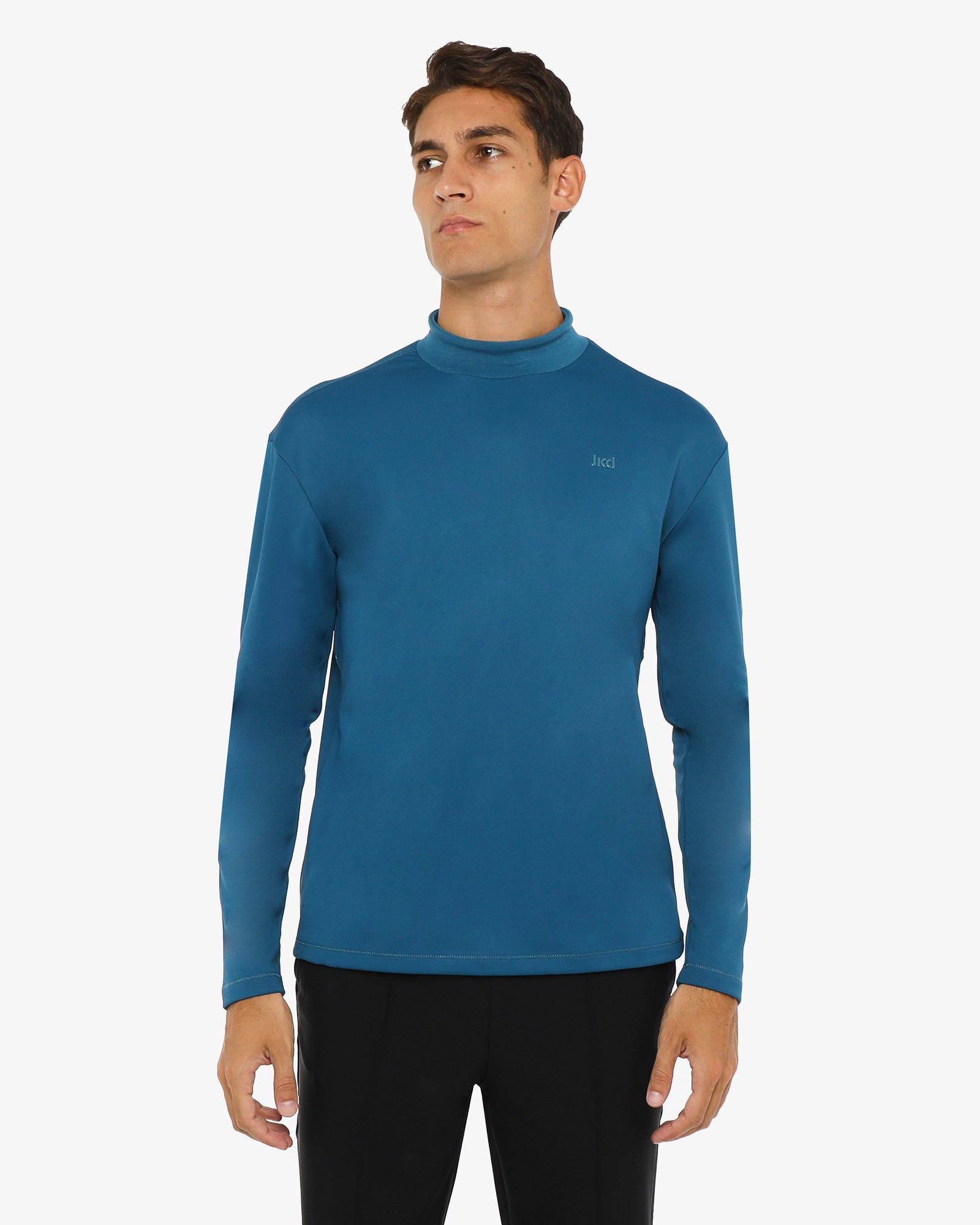 jaked-sailor-tech-felpa-in-jersey-a-manica-lunga image 1