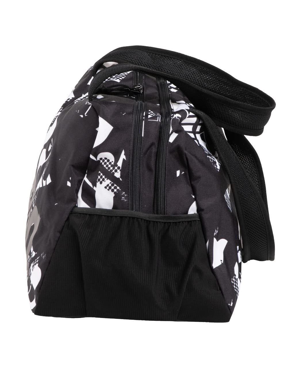 arena-fast-allover-borsa-da-spalla-unisex-adulto-polka-dots-35l image 8