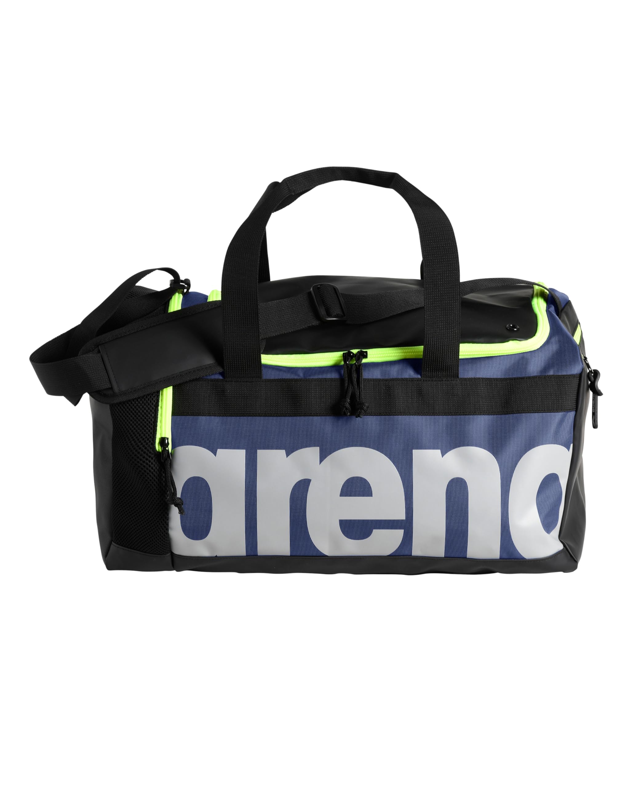 arena-spiky-iii-duffle-40-borsone-sportivo-40l-idrorepellente image 2