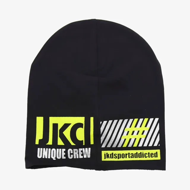 jaked-cappello-sideralis-cappello-unisex-in-felpa image 1