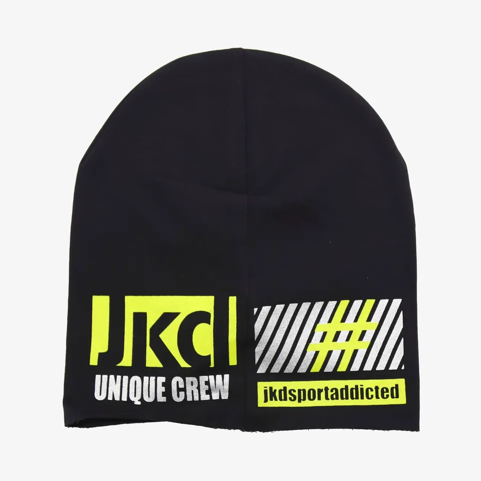 jaked-cappello-sideralis-cappello-unisex-in-felpa image 1
