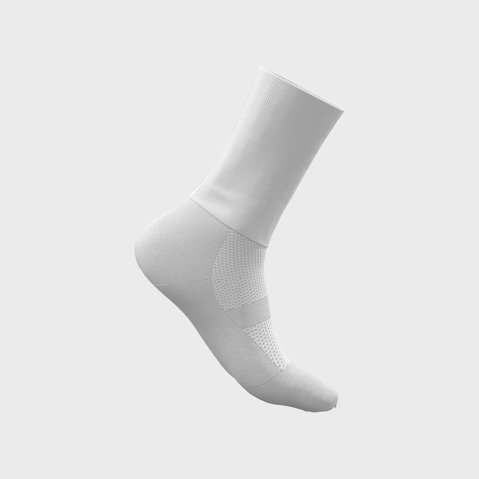 al-cycling-calzini-unisex-federazione-danese-in-q-skin image 2