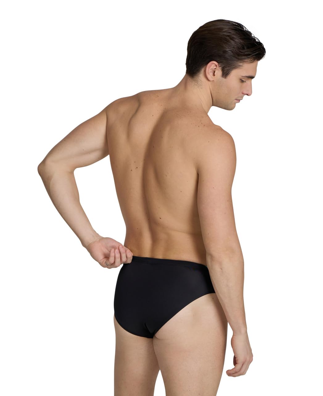 arena-panel-slip-uomo-costume-da-bagno-da-piscina-e-mare-pacco-da-1 image 3