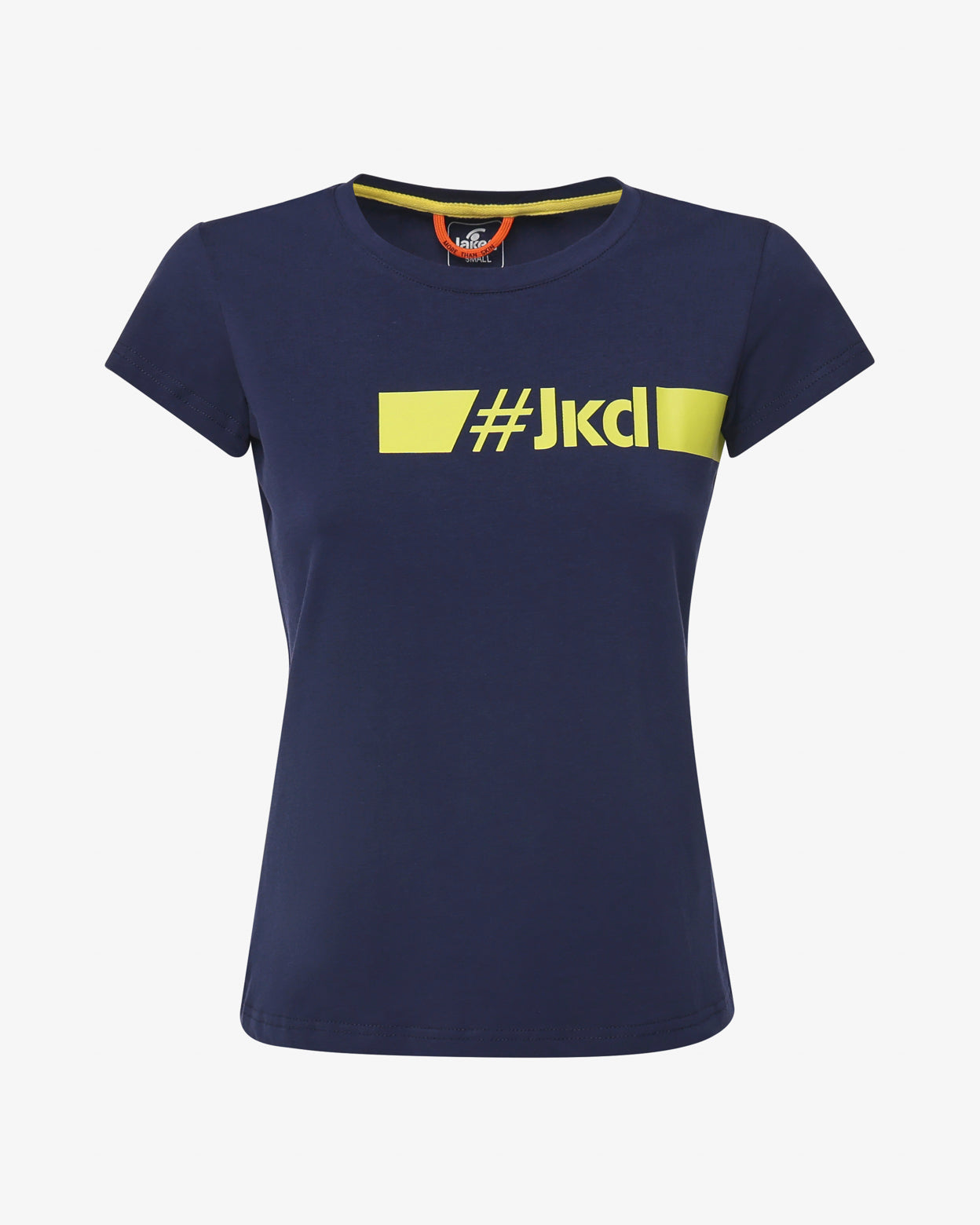 jaked-maglia-sideralis-evo-t-shirt-mezza-manica-girocollo-in-cotone-con-stampa-i image 4