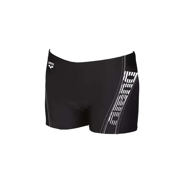 arena-byor-evo-costume-uomo-pantaloncini-da-bagno-maxfit-resistente-a-cloro-e-sa image 1