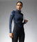 al-cycling-k-wind-blizzard-pantaloni-ciclismo-donna-water-repellent-klimatik image 3