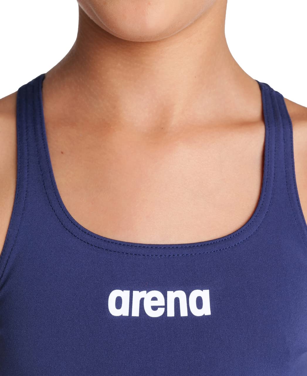 arena-solid-swim-pro-team-costume-intero-bambina-costume-da-bagno-sportivo-in-ma-2 image 3
