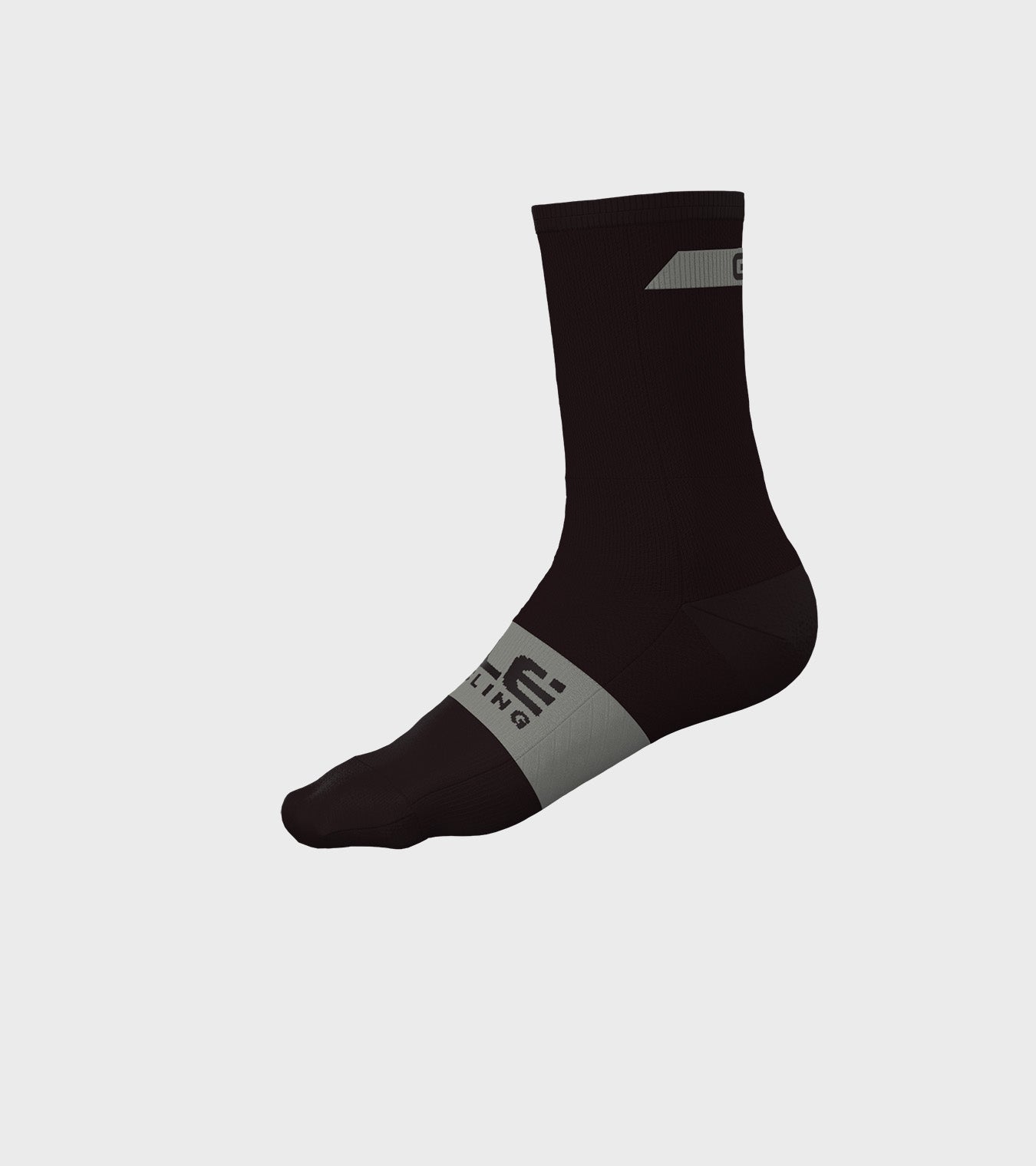 al-cycling-calzini-unisex-follow-me-calze-da-ciclismo-in-filato-riciclato-t-care image 2