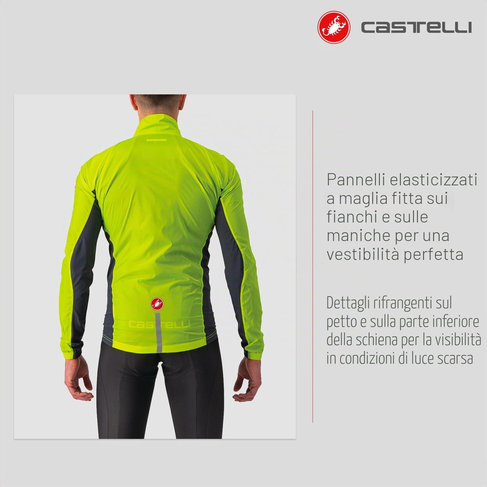 castelli-squadra-stretch-giacca-sportiva-uomo-giacca-antivento-e-traspirante-per image 5