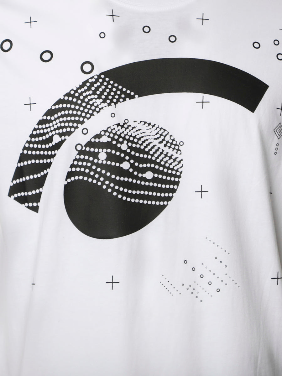 jaked-t-shirt-manica-corta-sportswe-logo-20-jersey-100-cotone-vestibilit-regular image 4