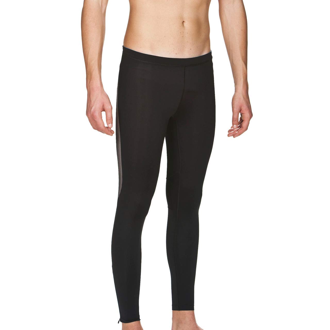 leggings-da-uomo-arena-m-run-long-g image 3