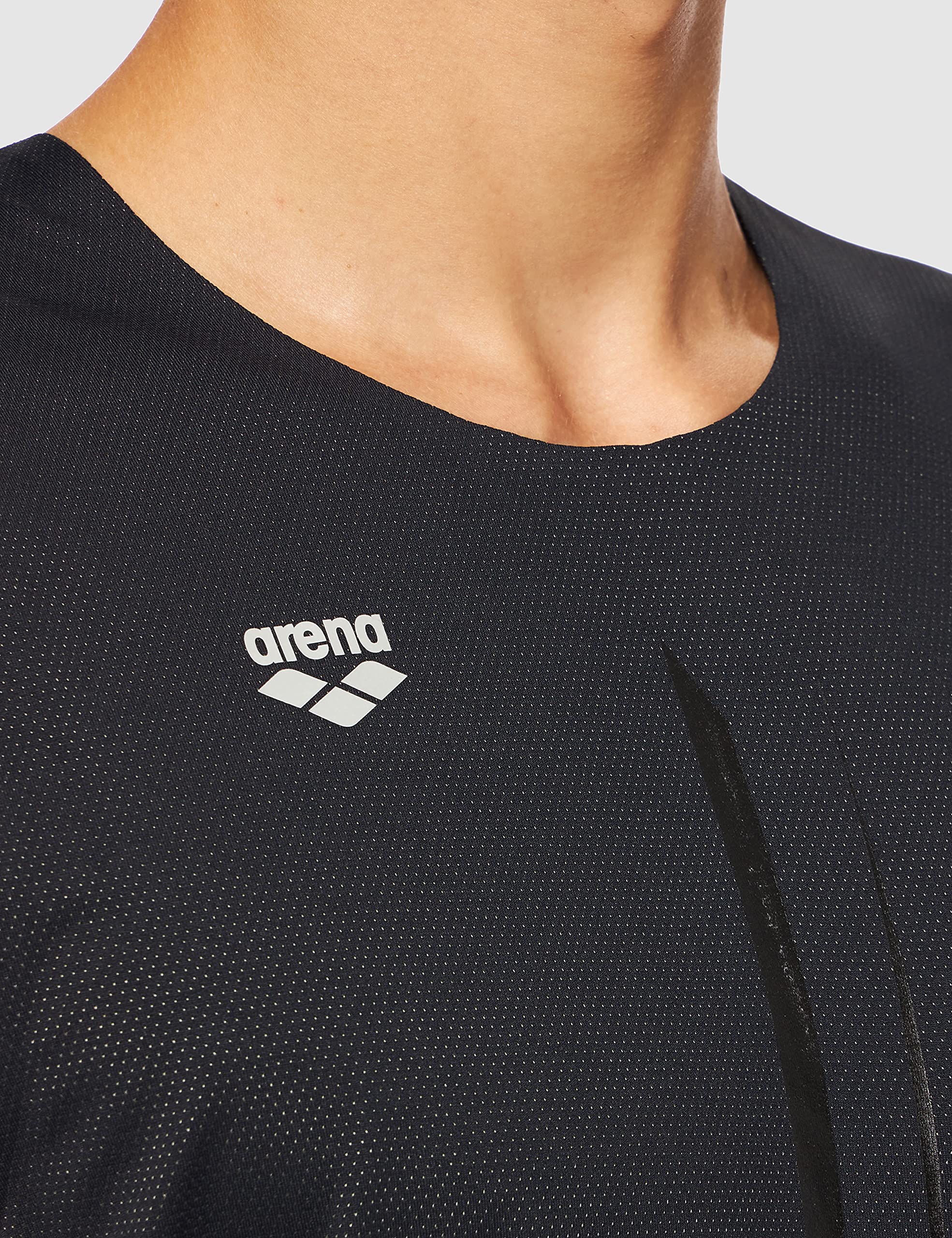 arena-a-one-mesh-sleeveless-maglia-senza-maniche-in-rete-uomo image 3