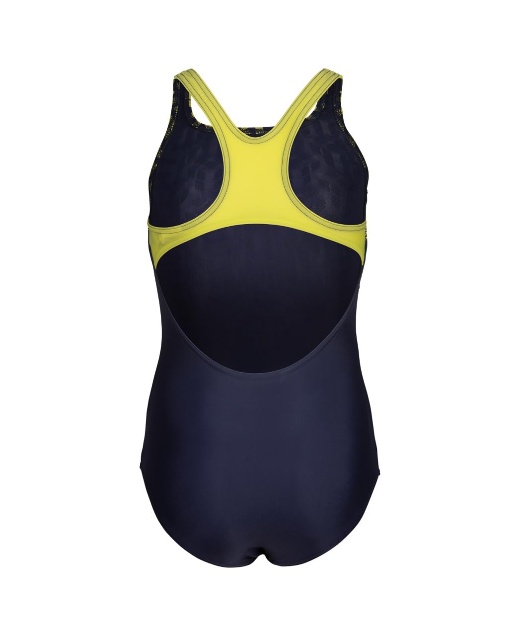 arena-girl-s-kikko-v-swimsuit-costume-intero-bambine-e-ragazze-swim-pro-back image 5