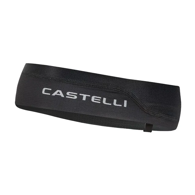 castelli-cerchietto-estivo-unisex-per-ciclismo-su-strada-e-ghiaia-traspirante-cl image 1