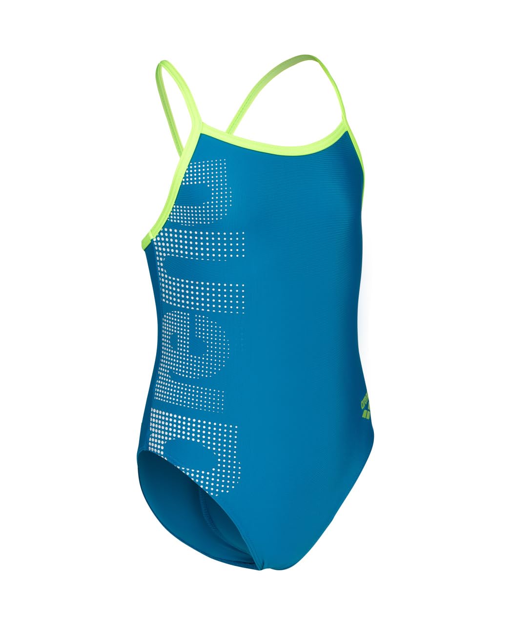 arena-logo-kids-girl-one-piece-costume-intero-bimba-0-24 image 2