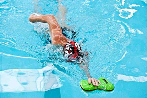 arena-pullkick-pro-accessorio-da-allenamento-unisex-adulto-2-in-1-boa-e-kickboar image 7