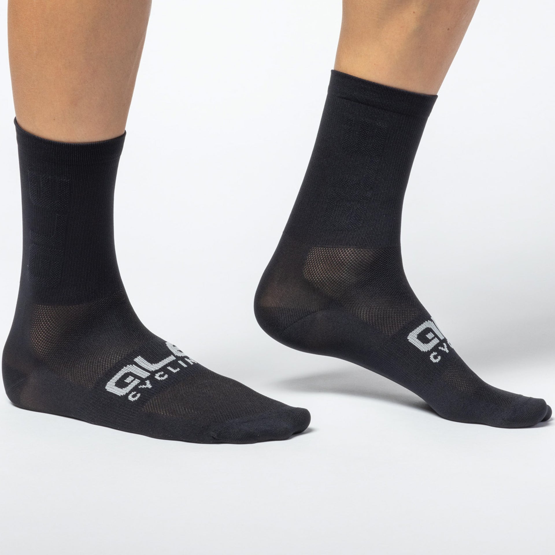 al-cycling-calzini-unisex-round-filato-riciclato-t-care-plus image 1
