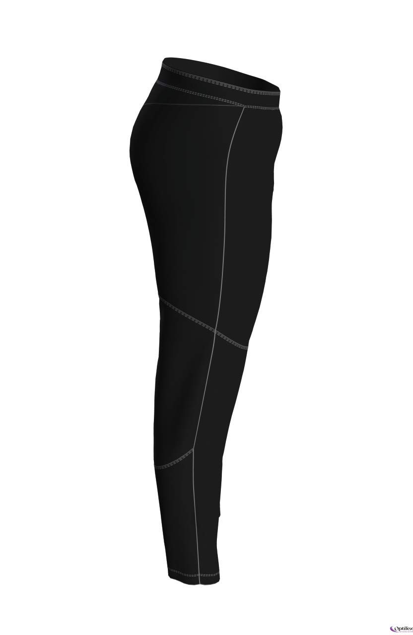 arena-m-gym-spacer-pant-pantaloni-workout-uomo-tessuto-traspirante-per-palestra- image 4