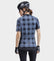 al-cycling-scottish-maglia-a-maniche-corte-donna image 2