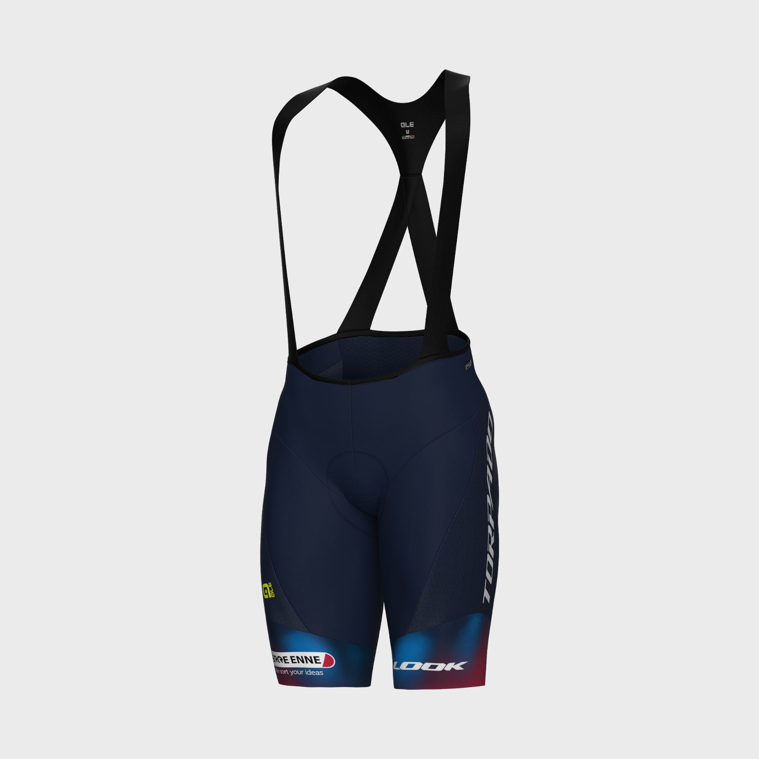 al-cycling-pantaloncino-con-bretelle-uomo-team-torpado-salopette-pr-s-2-0 image 1