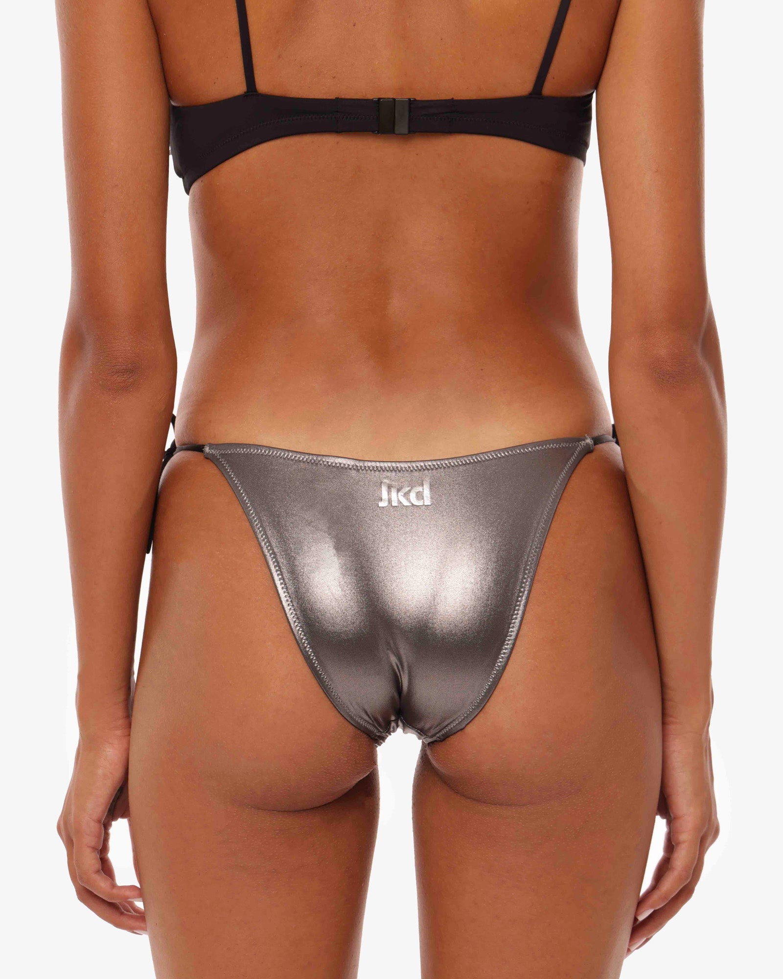 slip-metallic-jaked-donna-costume-da-mare-inserti-metallici-foderato image 5