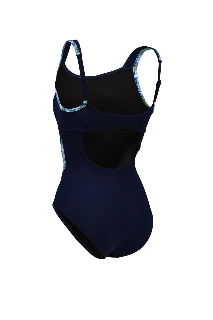 arena-bodylift-chiara-costume-intero-donna-con-strap-back-e-pannello-modellante-2 image 4