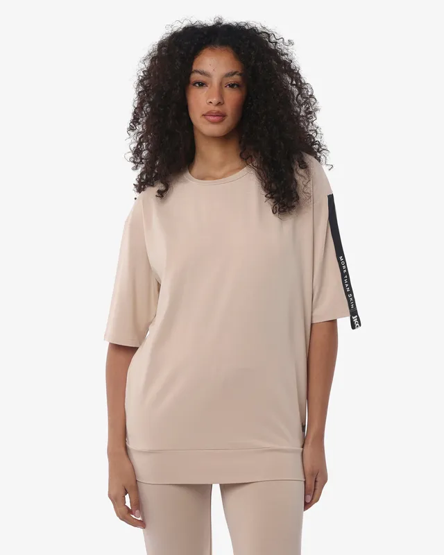 jaked-sportswe-jomei-t-shirt-a-manica-corta-3-4-donna image 1