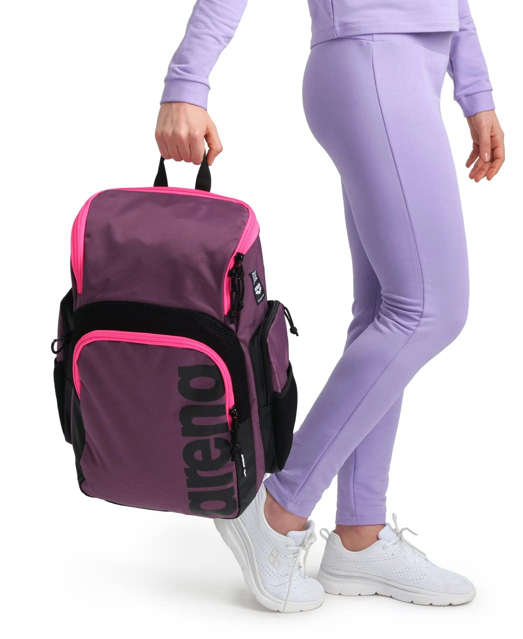 arena-spiky-iii-backpack-35-zaino-sportivo-unisex-35l image 1