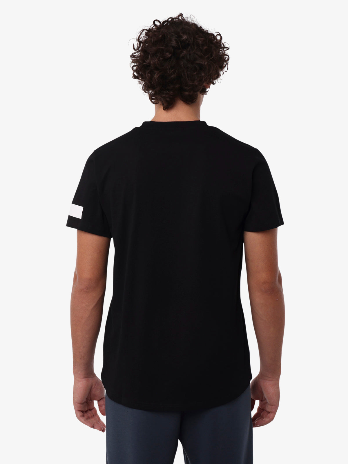 jaked-t-shirt-manica-corta-sportswe-icon-maglia-uomo-leggera-e-traspirante-per-t image 3