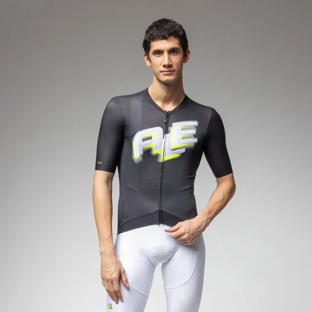 al-cycling-maglia-manica-corta-uomo-sauvage-2-0-leggera-e-performante image 1