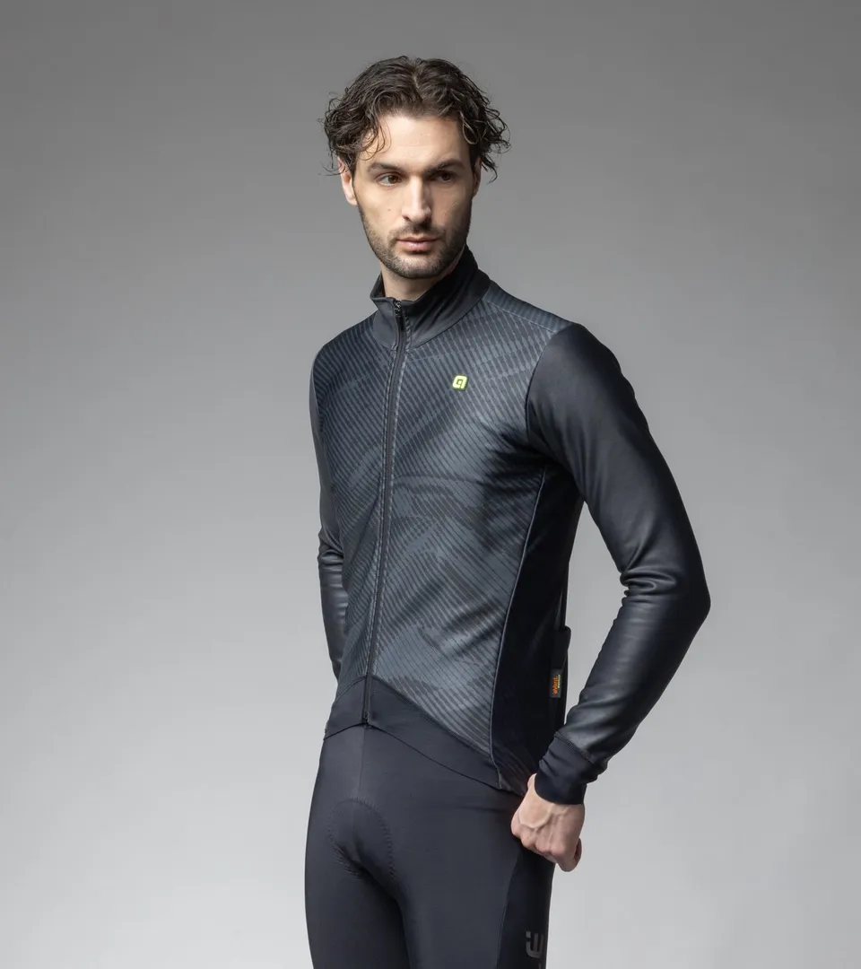 al-cycling-giacca-uomo-metal-idrorepellente-con-membrana-event image 1