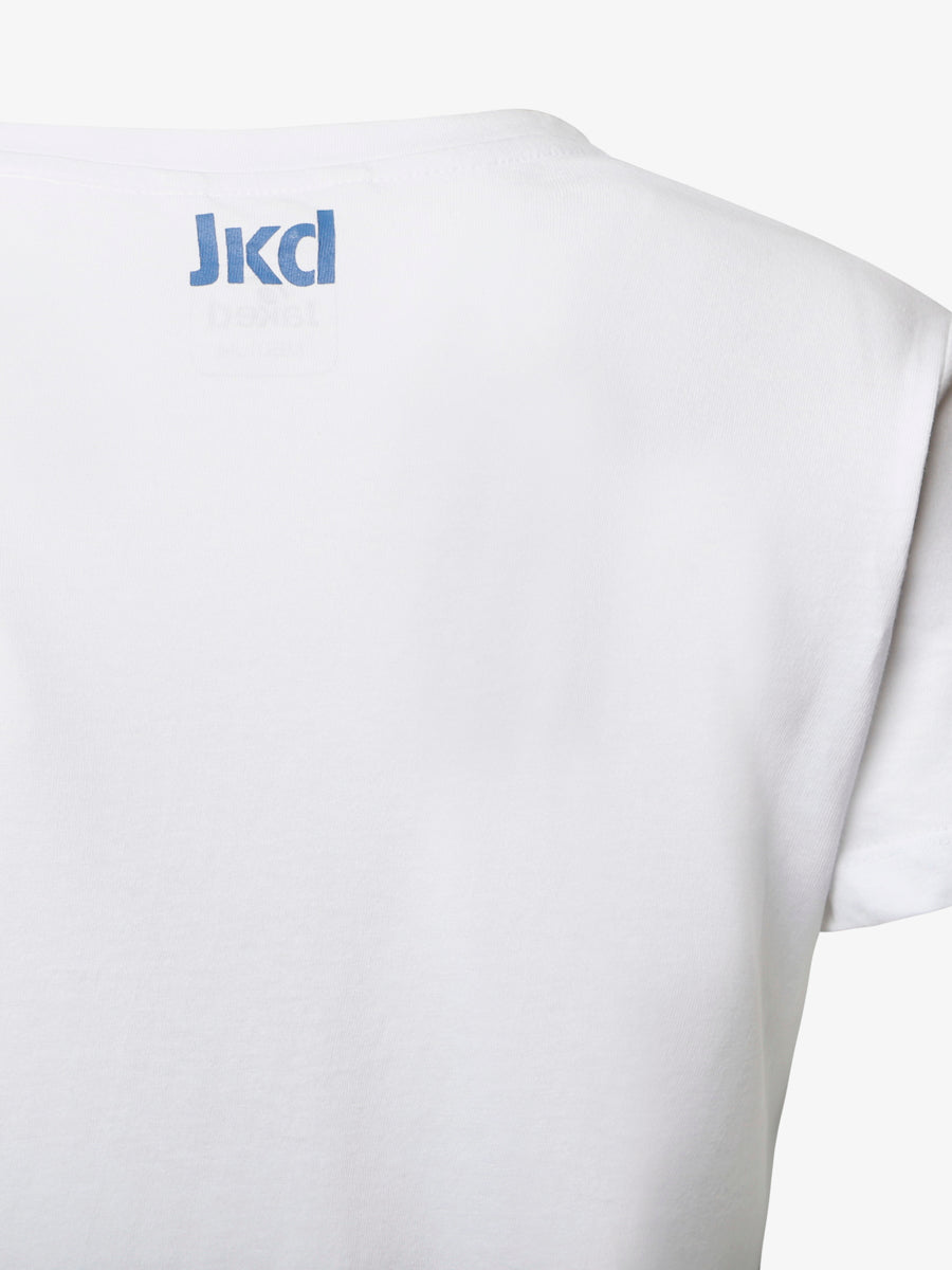 t-shirt-donna-jaked-sportswe-waves-20-manica-corta-cotone image 7