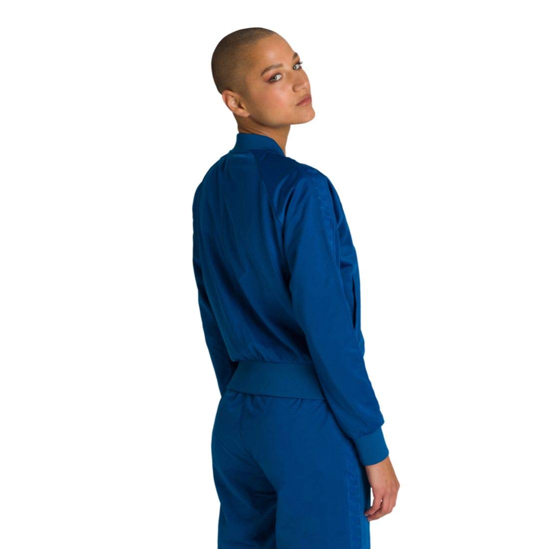 arena-w-relax-iv-team-jacket-giacca-donna image 2