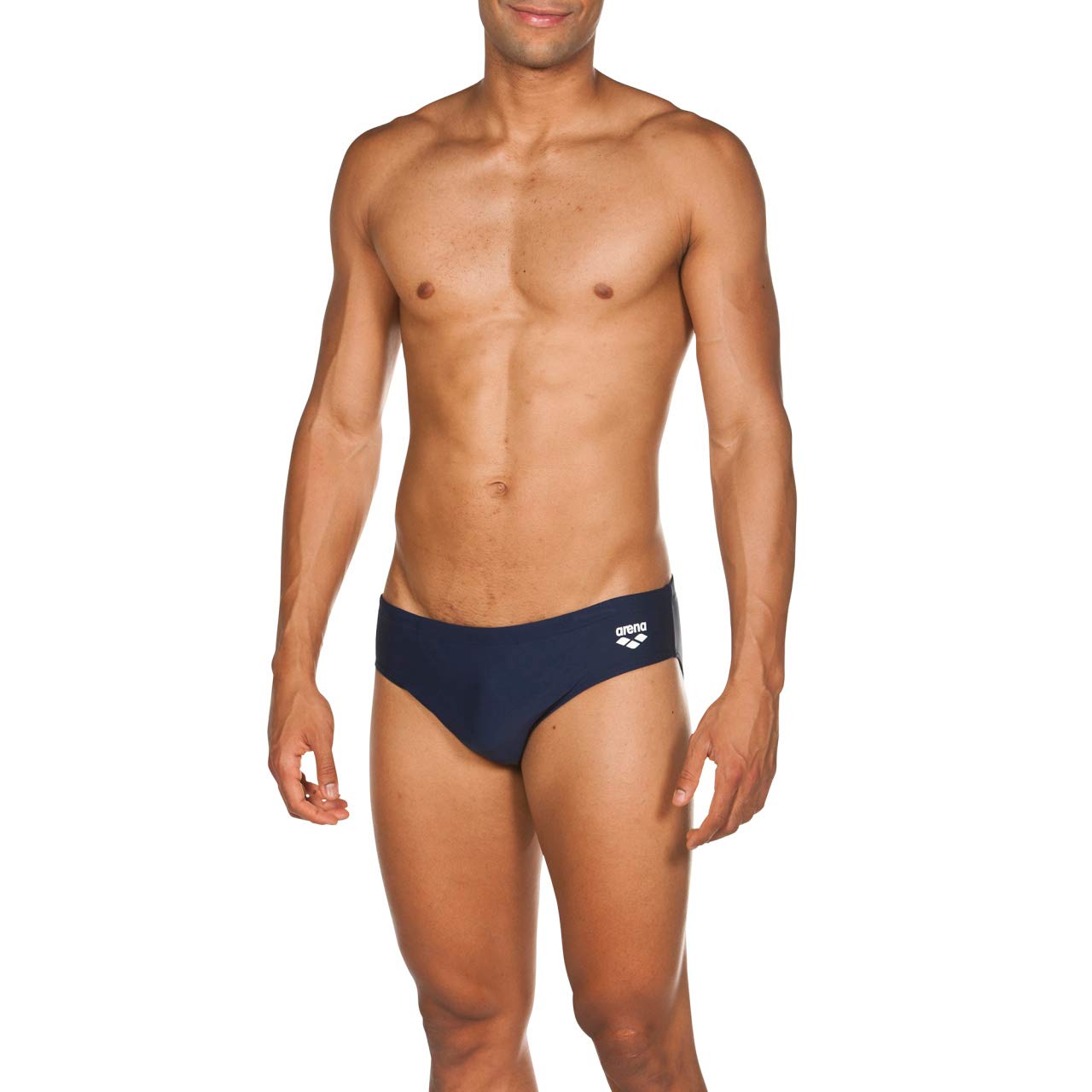 arena-m-dynamo-brief-r-costume-slip-uomo-boxer-da-piscina-performance image 1