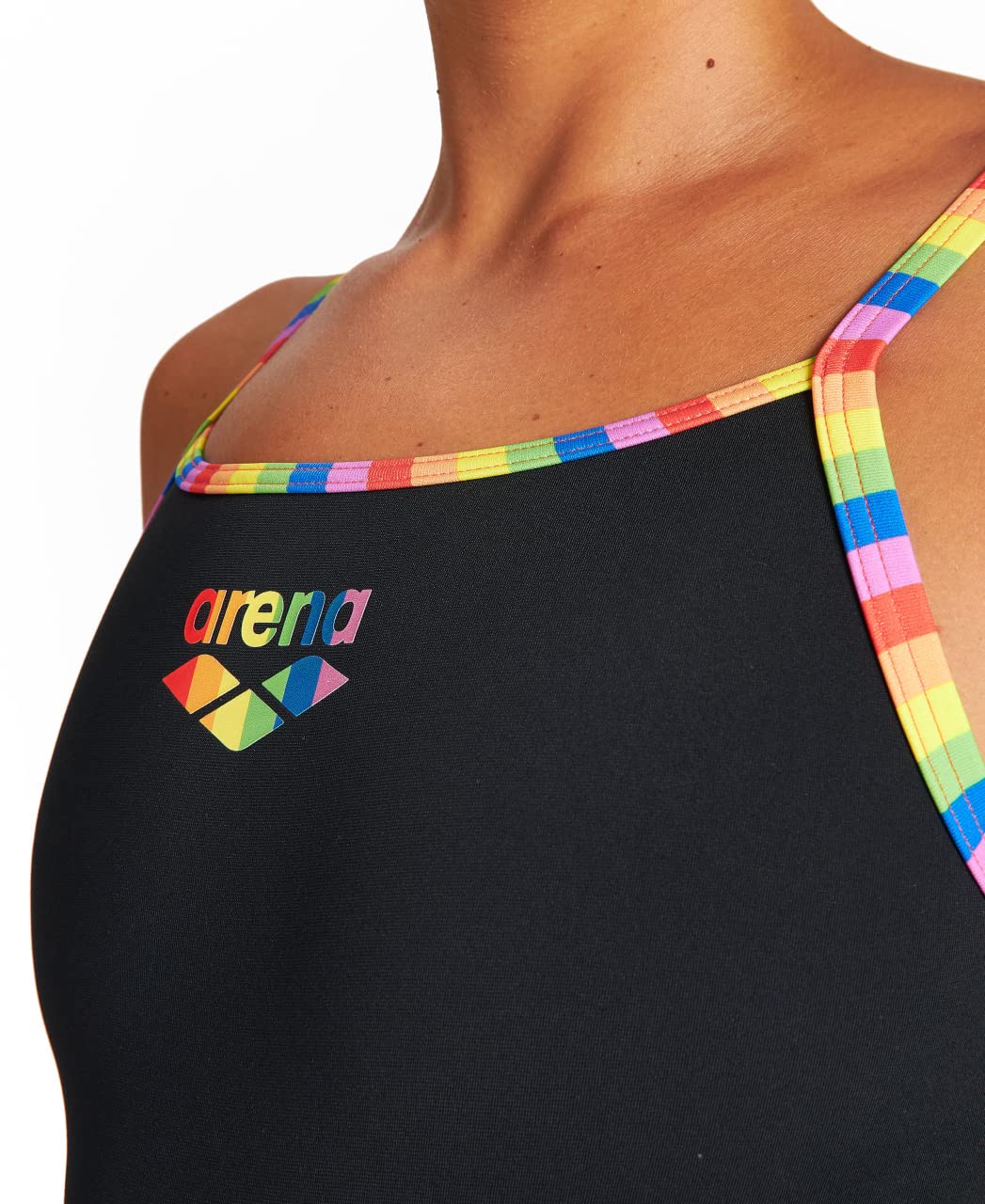 arena-pride-superfly-back-maxlife-one-piece-athletic-training-swimsuit-costume-i image 4
