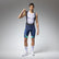 al-cycling-bibshorts-man-salopette-ciclismo-uomo-con-leg-comfort-system-e-airflo image 2