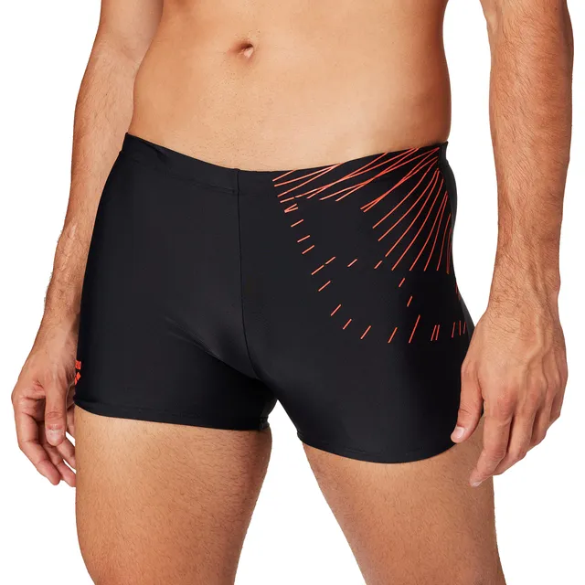 arena-trick-short-costume-da-bagno-uomo-a-pantaloncino image 1