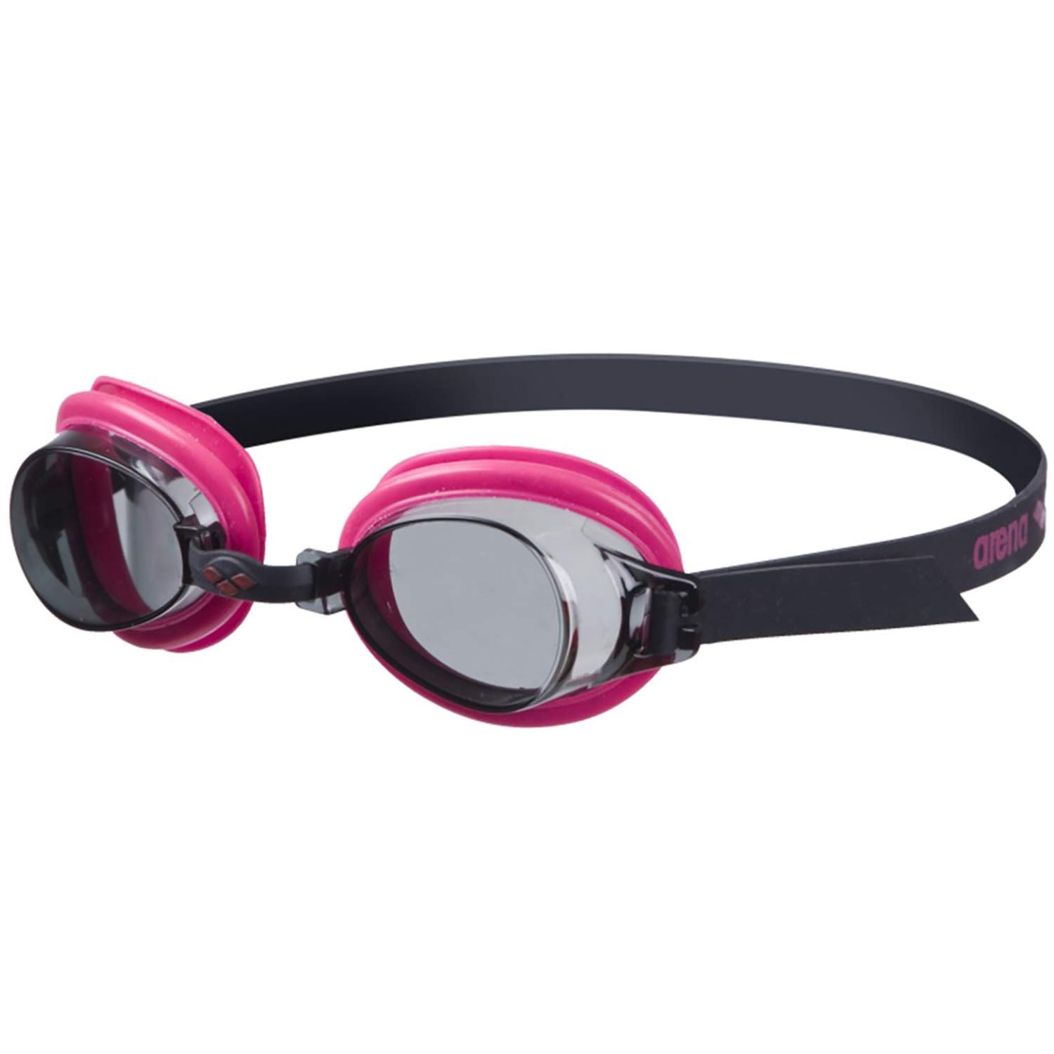 arena-bubble-3-jr-occhialini-unisex-bambini-e-ragazzi-6-12-anni-anti-appannament image 6