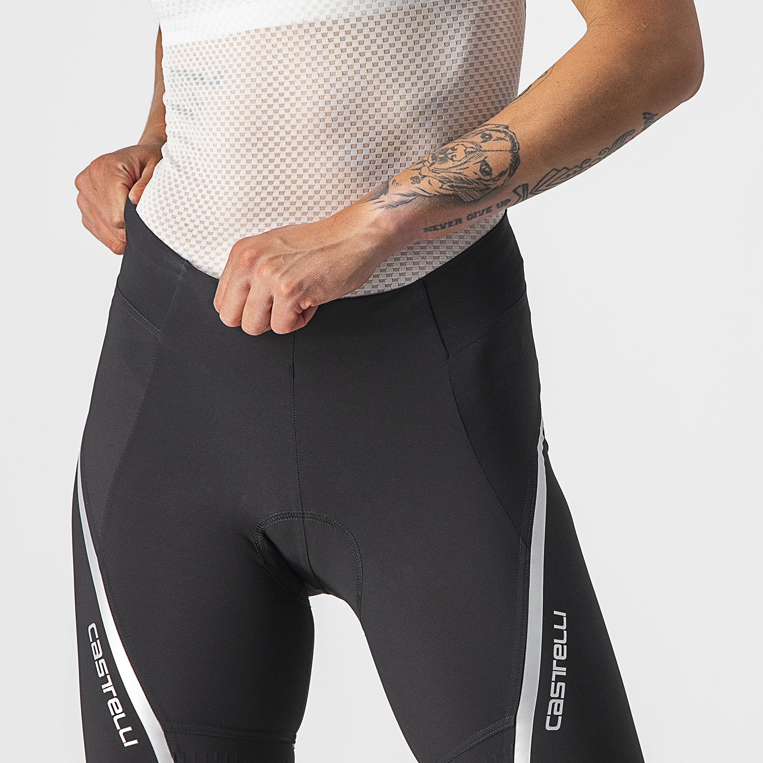 castelli-velocissima-3-short-pantaloncini-donna image 5
