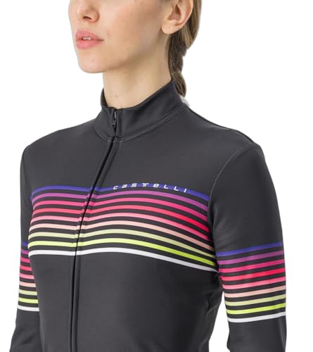 castelli-ottanta-ls-jersey-maglia-tecnica-donna image 8