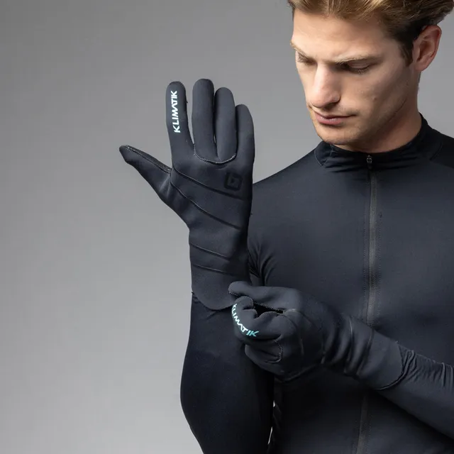 guanti-invernali-al-cycling-neoprene-plus-unisex image 1