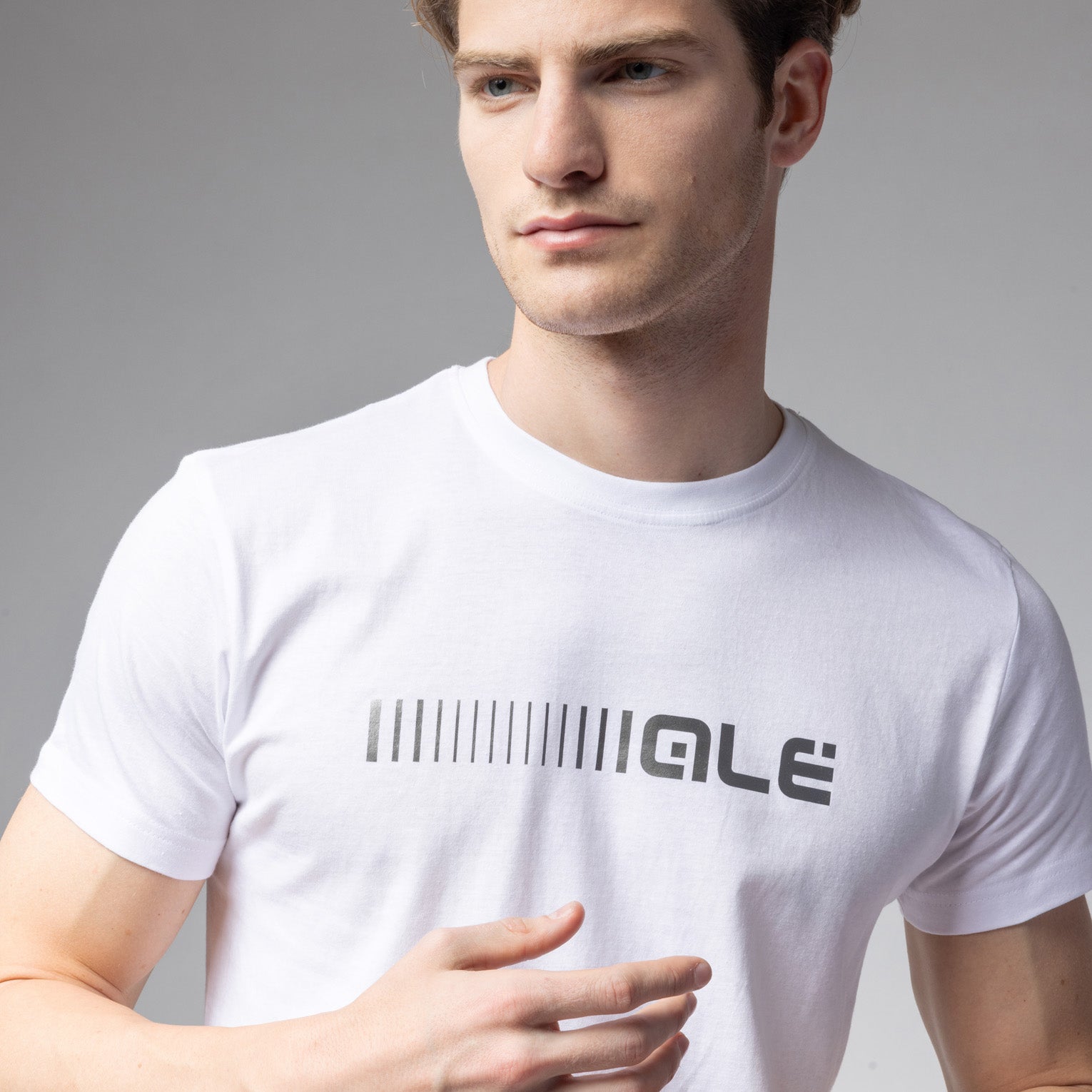 al-cycling-t-shirt-uomo-ale image 7