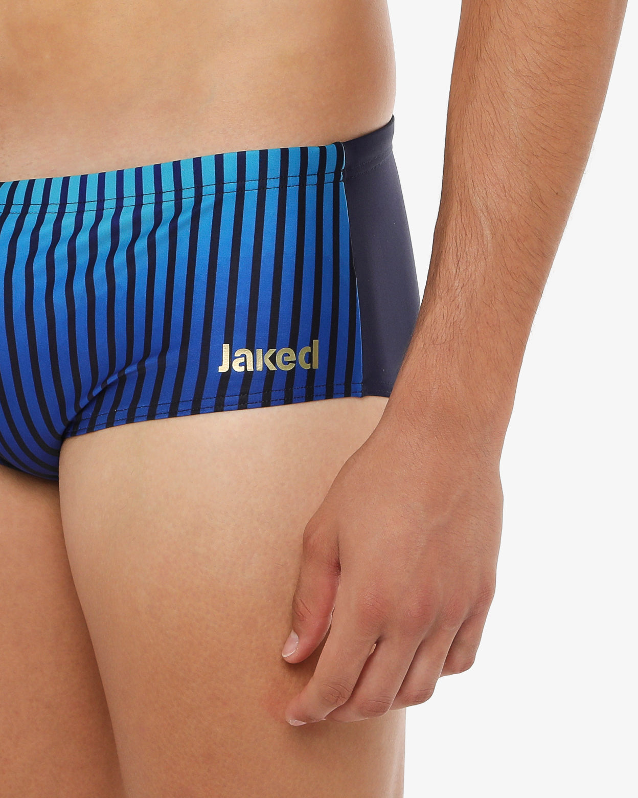 jaked-trunk-radiant-costume-da-bagno-slip-uomo-costume-da-piscina-con-stampa-a-r image 8