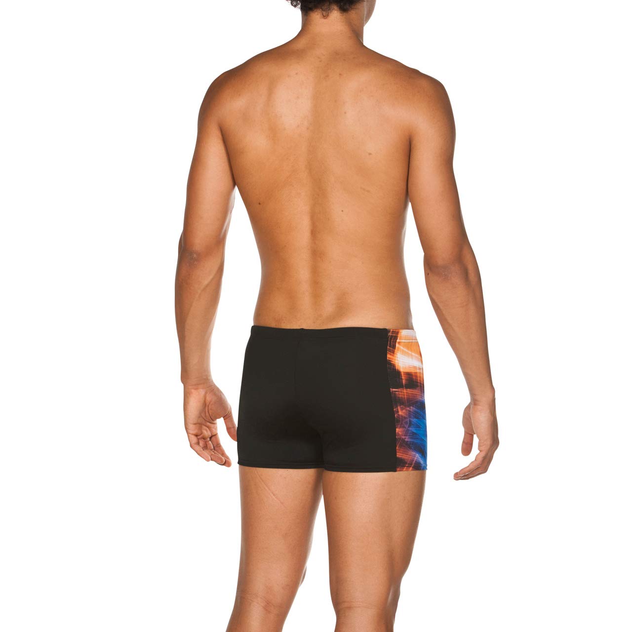 arena-m-cyber-short-bermuda-nuoto-uomo image 2