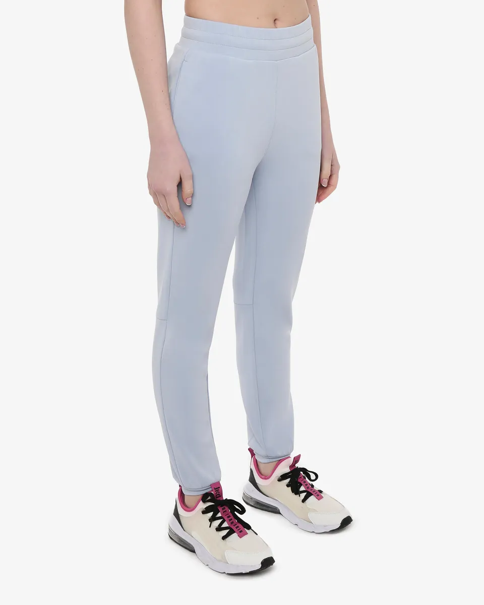 pantalone-jaked-soft-tech-in-felpa-sportswear-donna-comfort-e-traspirabilit-per- image 1