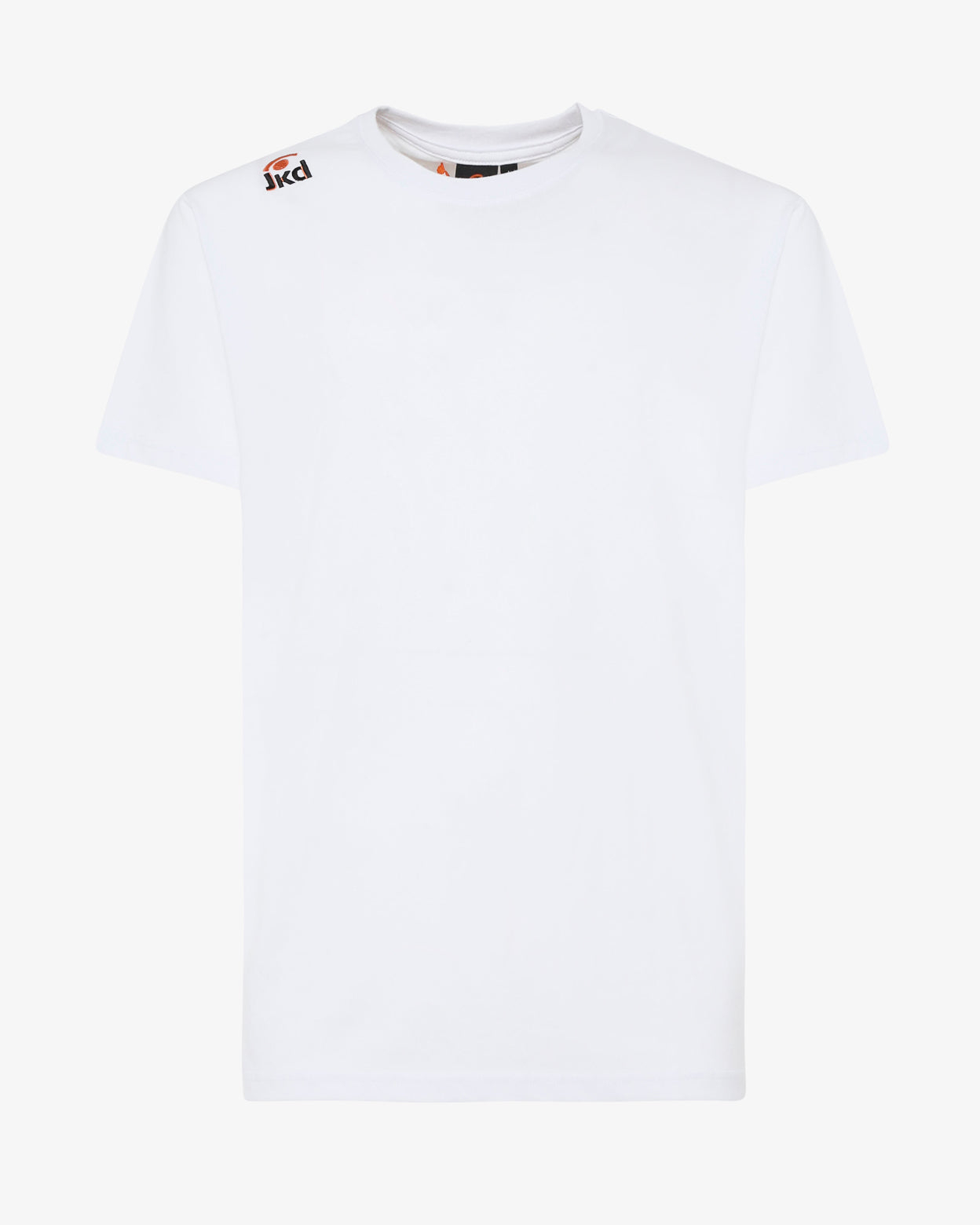 jaked-maglia-club-new-t-shirt-donna-in-cotone-stile-minimal-per-tennis-club-e-te image 3