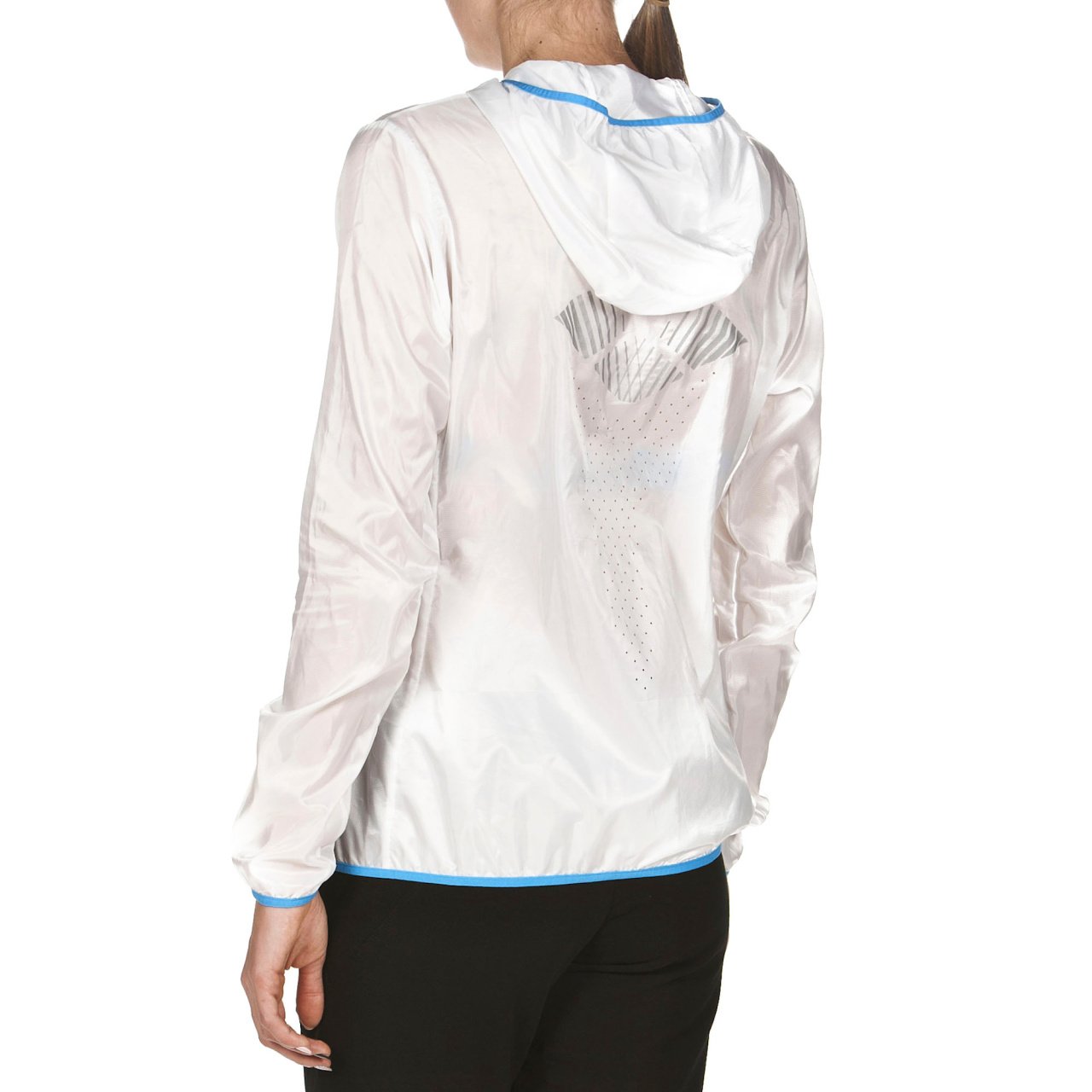 arena-w-run-windbreaker-giacca-antivento-donna image 4